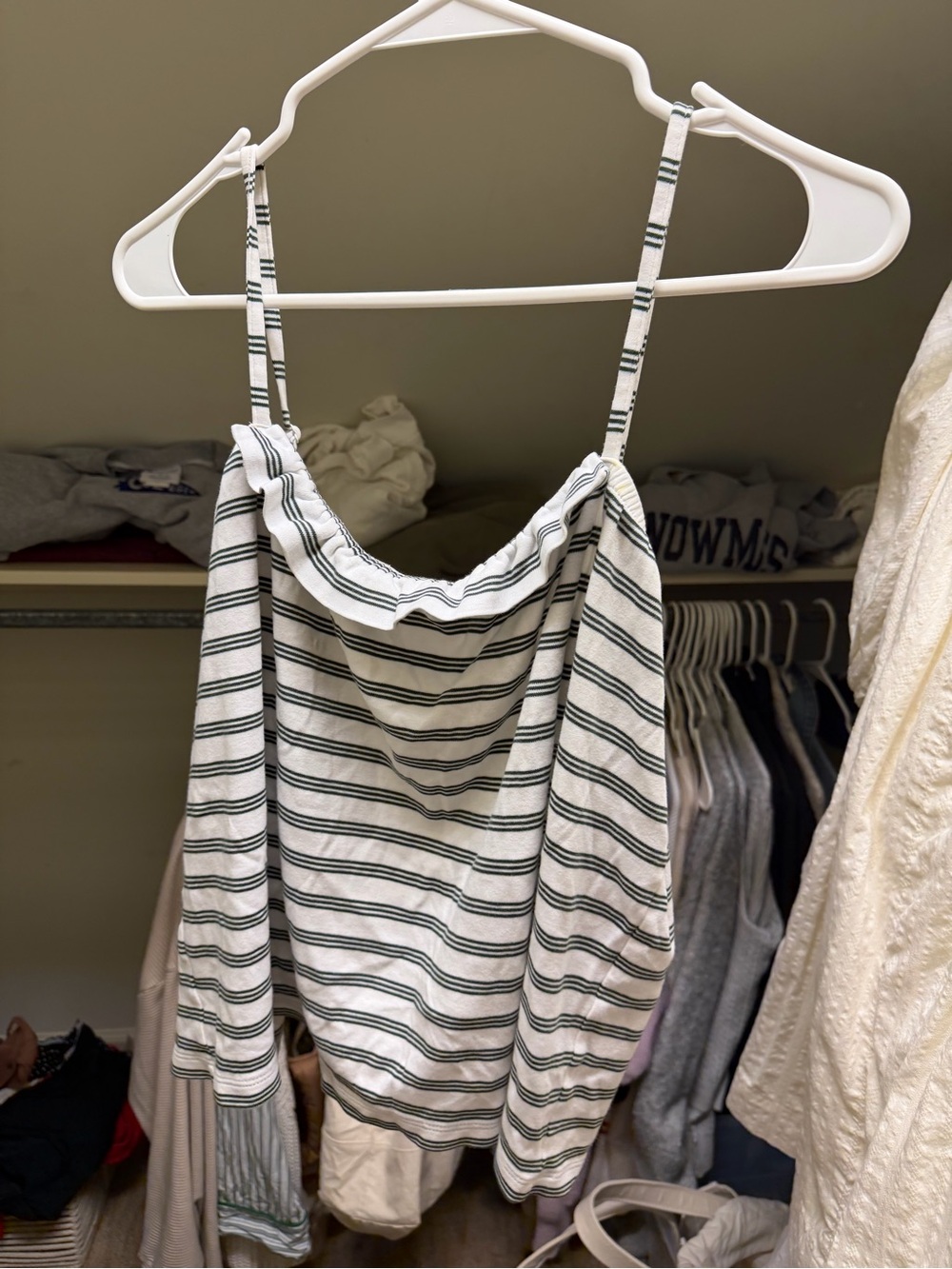 LAKE PAJAMA SET